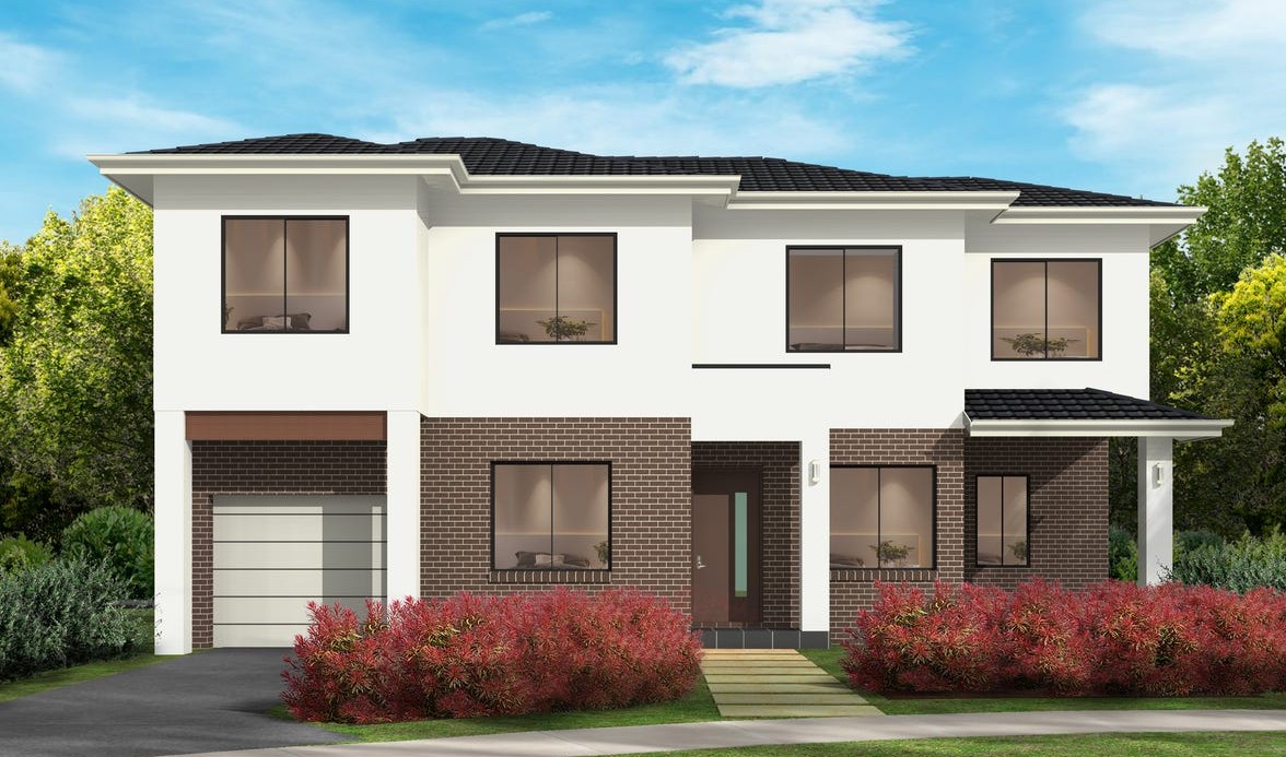 Signature at Park View - Box Hill - Lot CT 8-2
