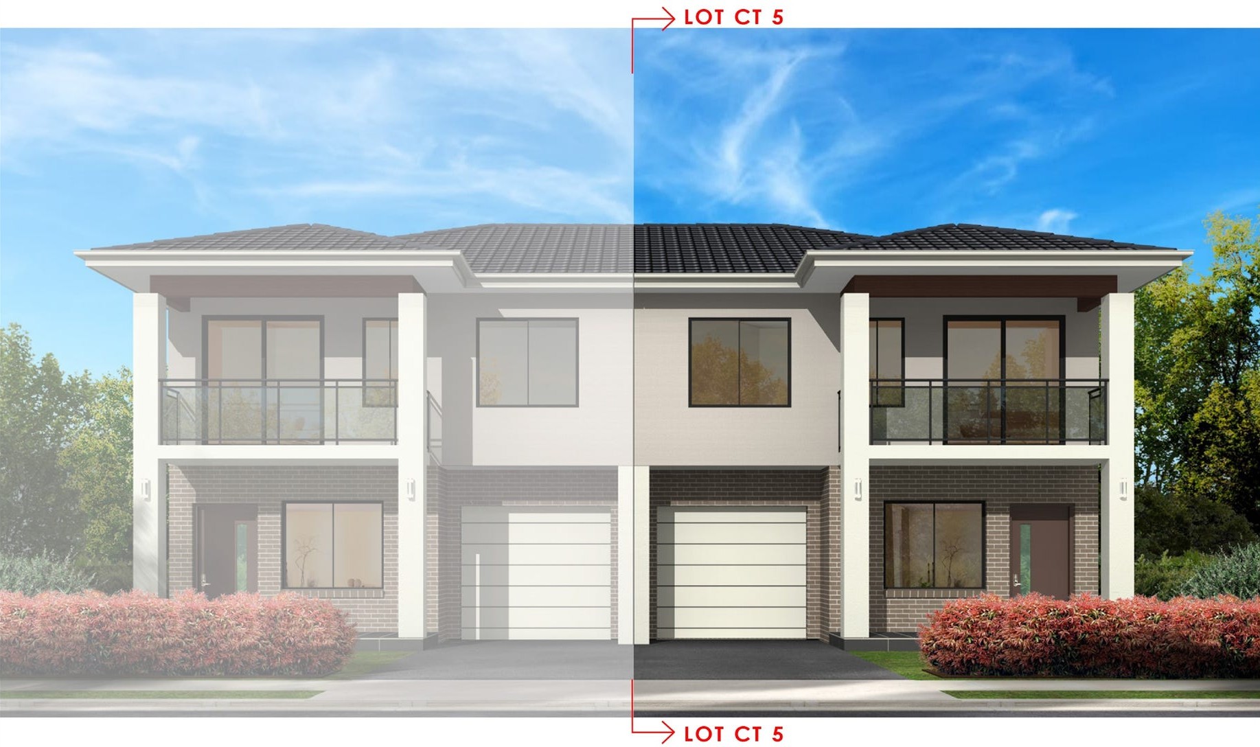 Signature at Park View - Box Hill - Lot CT5
