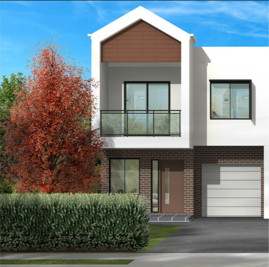 Signature at Rouse Hill Park - Rouse Hill - Lot 11/28