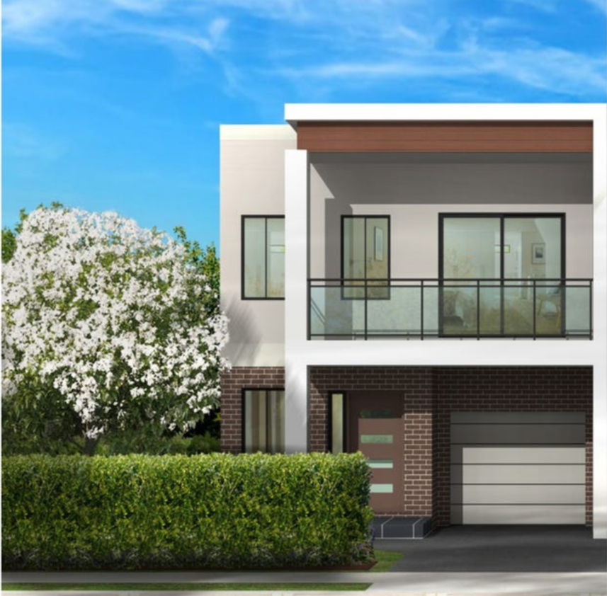 Signature at Rouse Hill Park - Rouse Hill - Lot 17/28