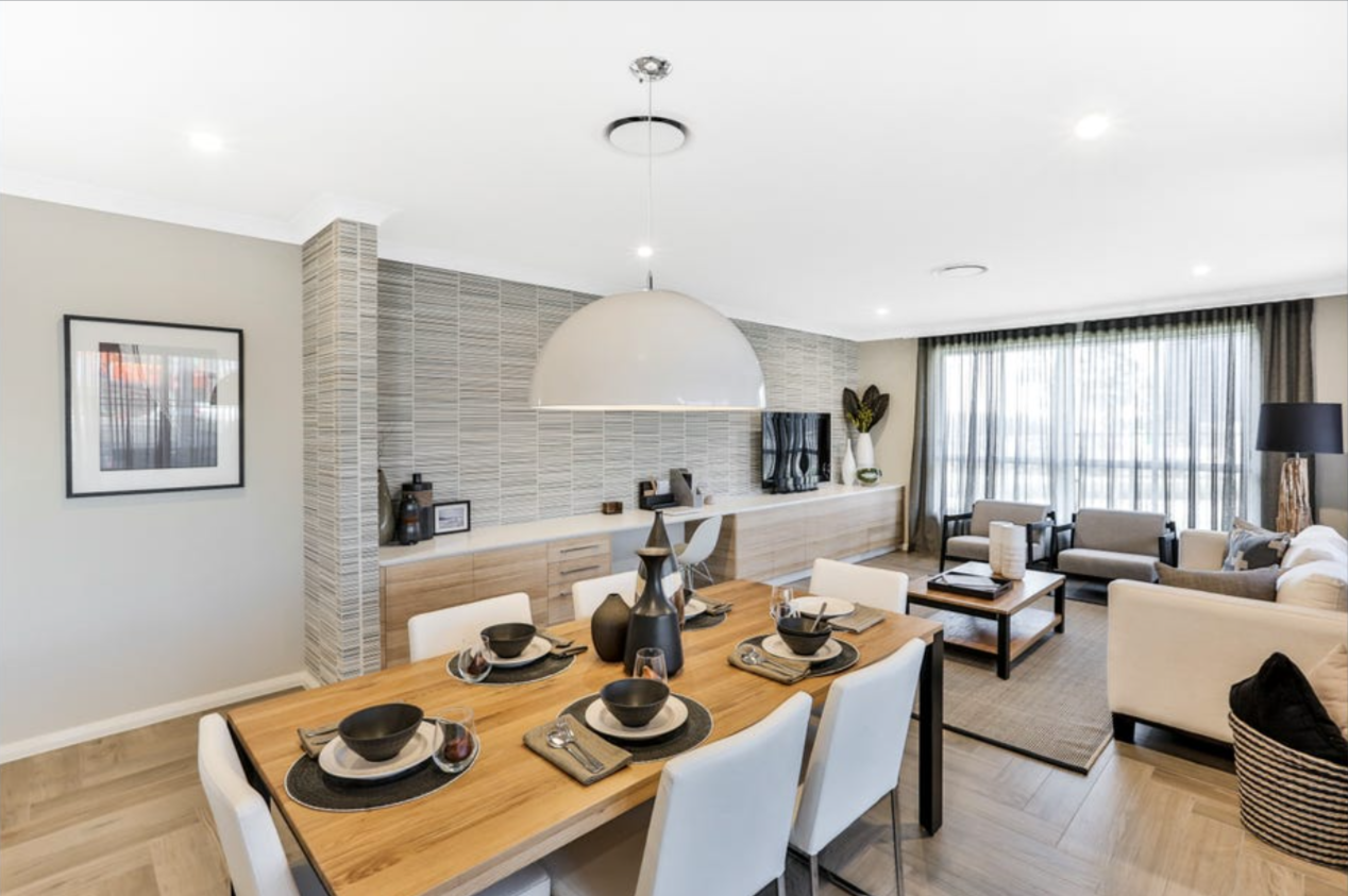Signature at Rouse Hill Park - Rouse Hill - Lot 17/28