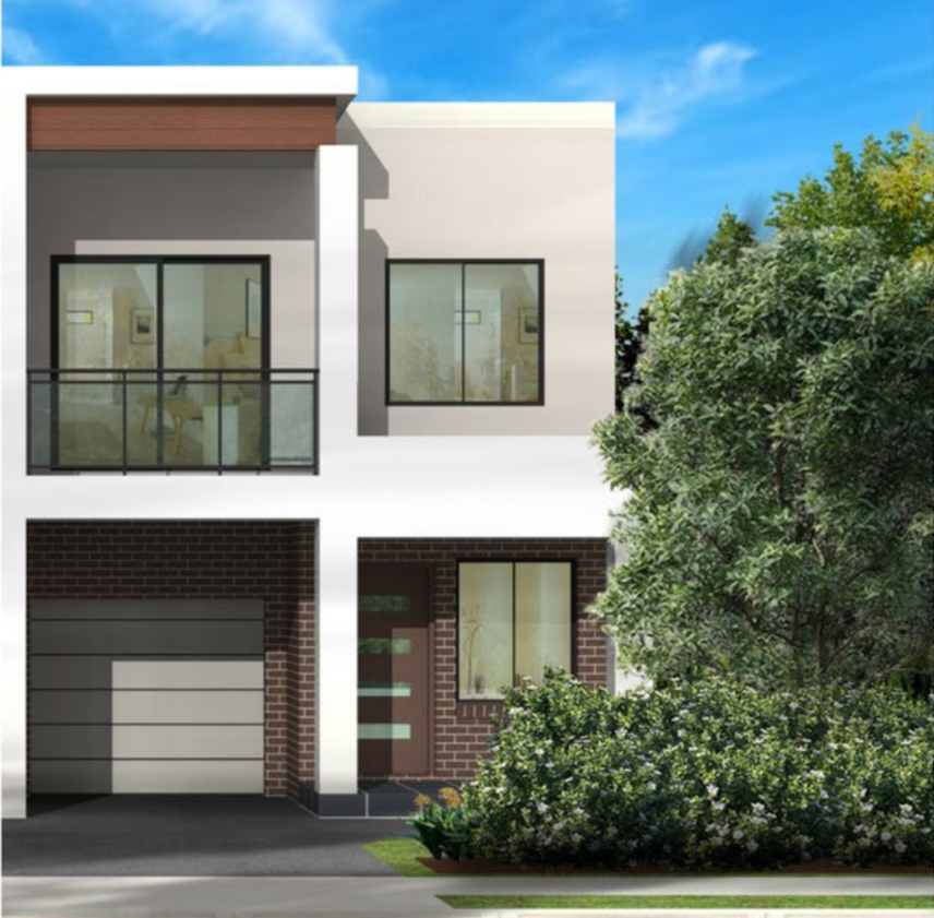 Signature at Rouse Hill Park - Rouse Hill - Lot 18/28