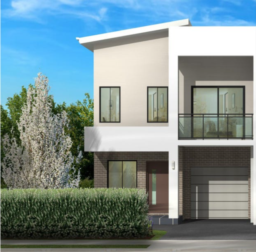 Signature at Rouse Hill Park - Rouse Hill - Lot 19/28
