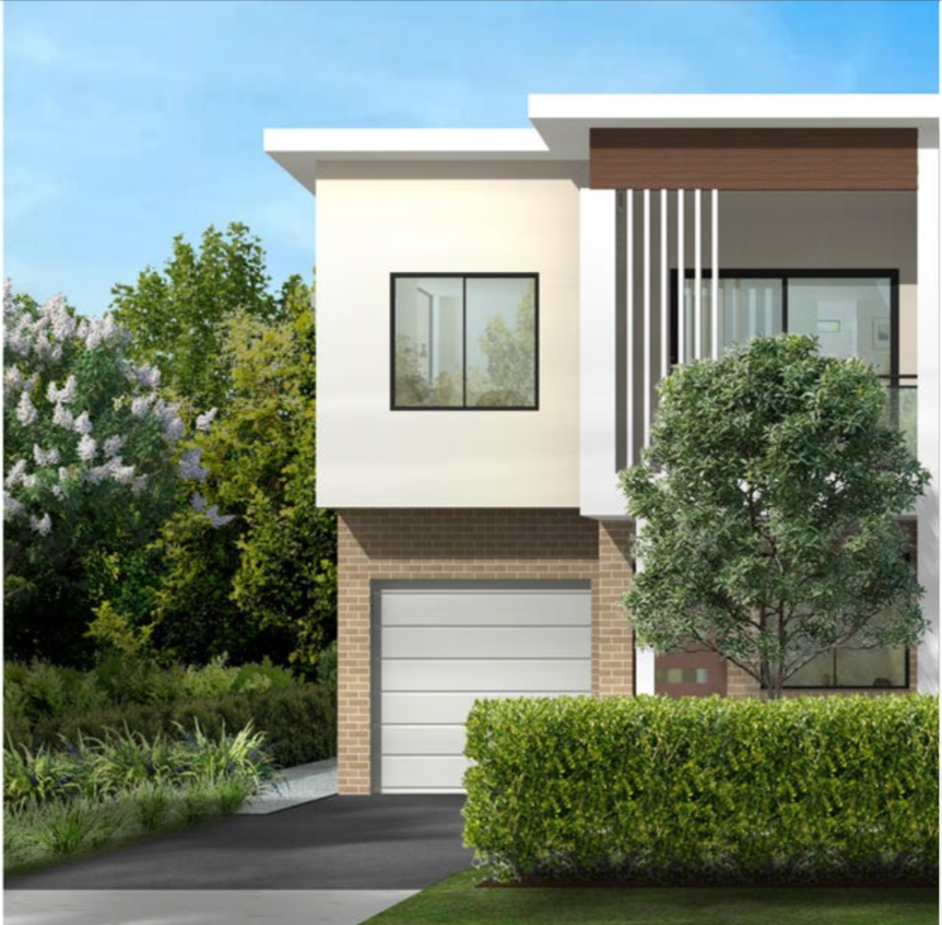 Signature at Rouse Hill Park - Rouse Hill - Lot 4/28