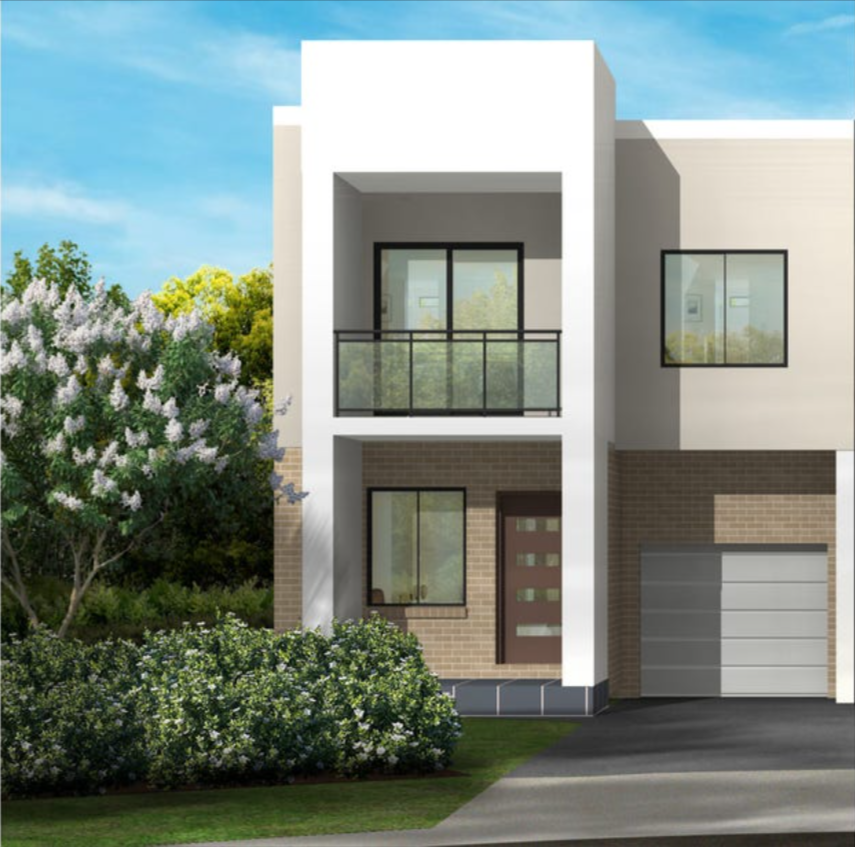 Signature at Rouse Hill Park - Rouse Hill - Lot 6/28