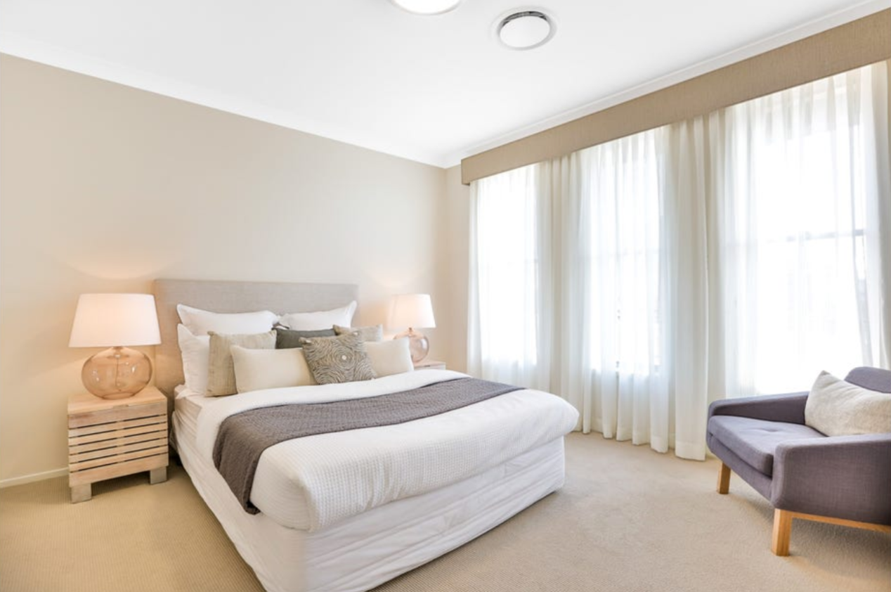 Signature at Rouse Hill Park - Rouse Hill - Lot 6/28
