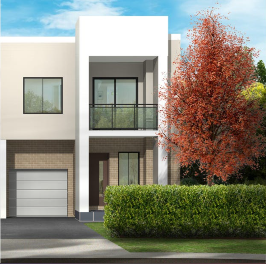 Signature at Rouse Hill Park - Rouse Hill - Lot 7/28