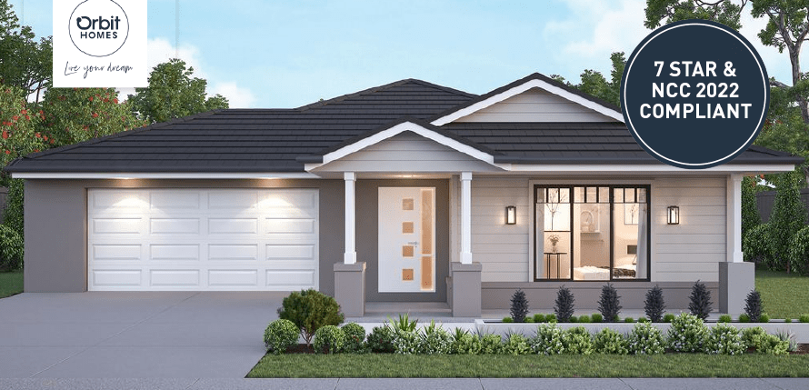 Silverdale Estate - Romsey - Lot 23