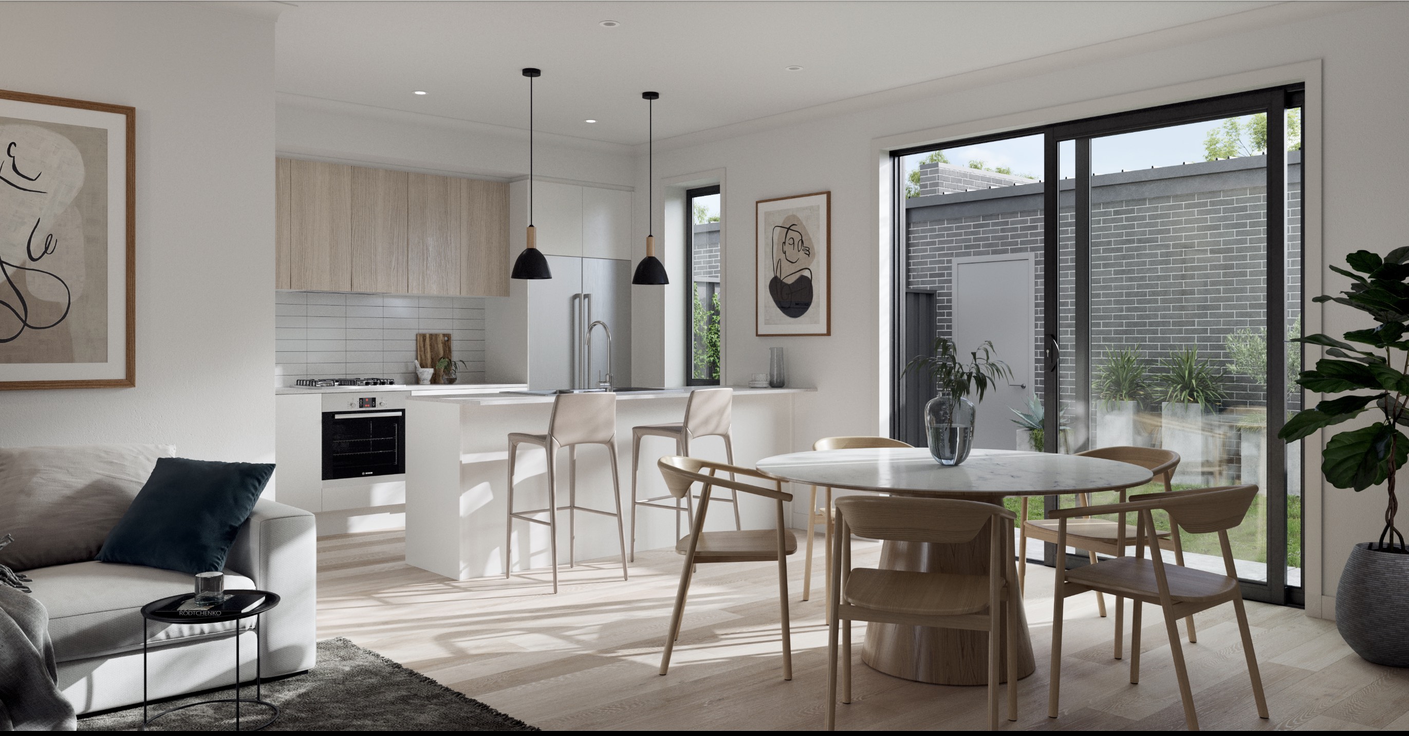 Silverwell Estate - Narre Warren South - Lot 63