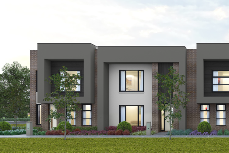 Silverwell Estate - Narre Warren South - Lot 64