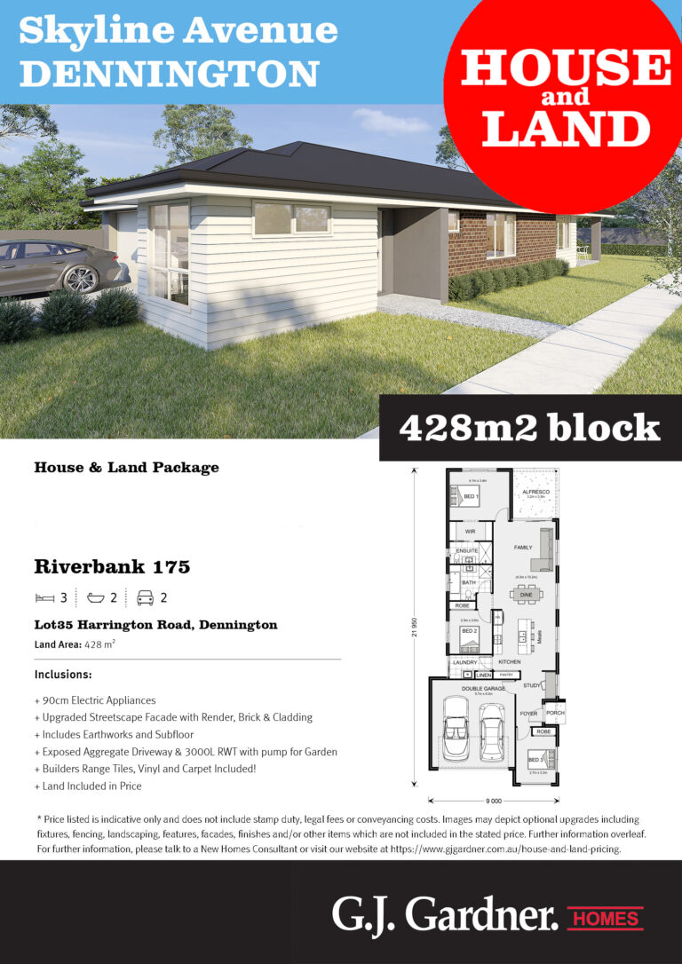 Skyline Warrnambool Estate  - Dennington - Lot 35 Skyline Avenue, Dennington
