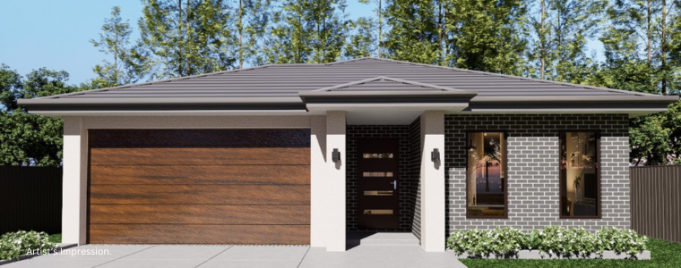 Smiths Lane Estate - Clyde North - Lot 2823