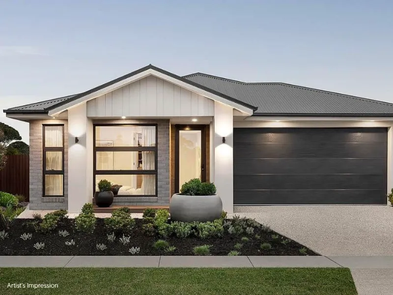 Smiths Lane Estate - Clyde North - Lot 3433