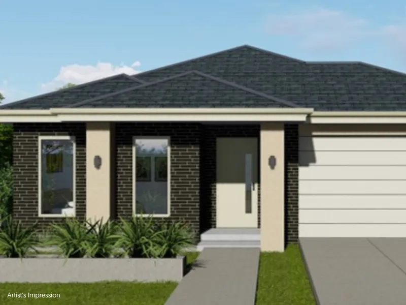 Smiths Lane Estate - Clyde North - Lot 4417
