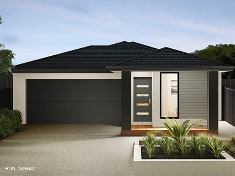 Smiths Lane Estate - Clyde North - Lot 4747