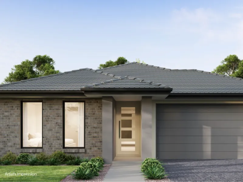 Smiths Lane Estate - Clyde North - Lot 4759