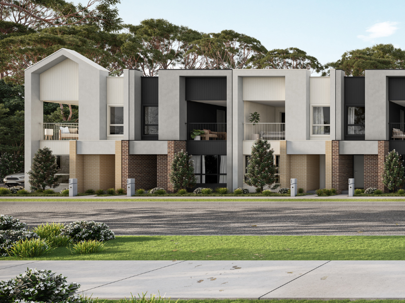 Society 1056 - Fraser Rise - Lot 512