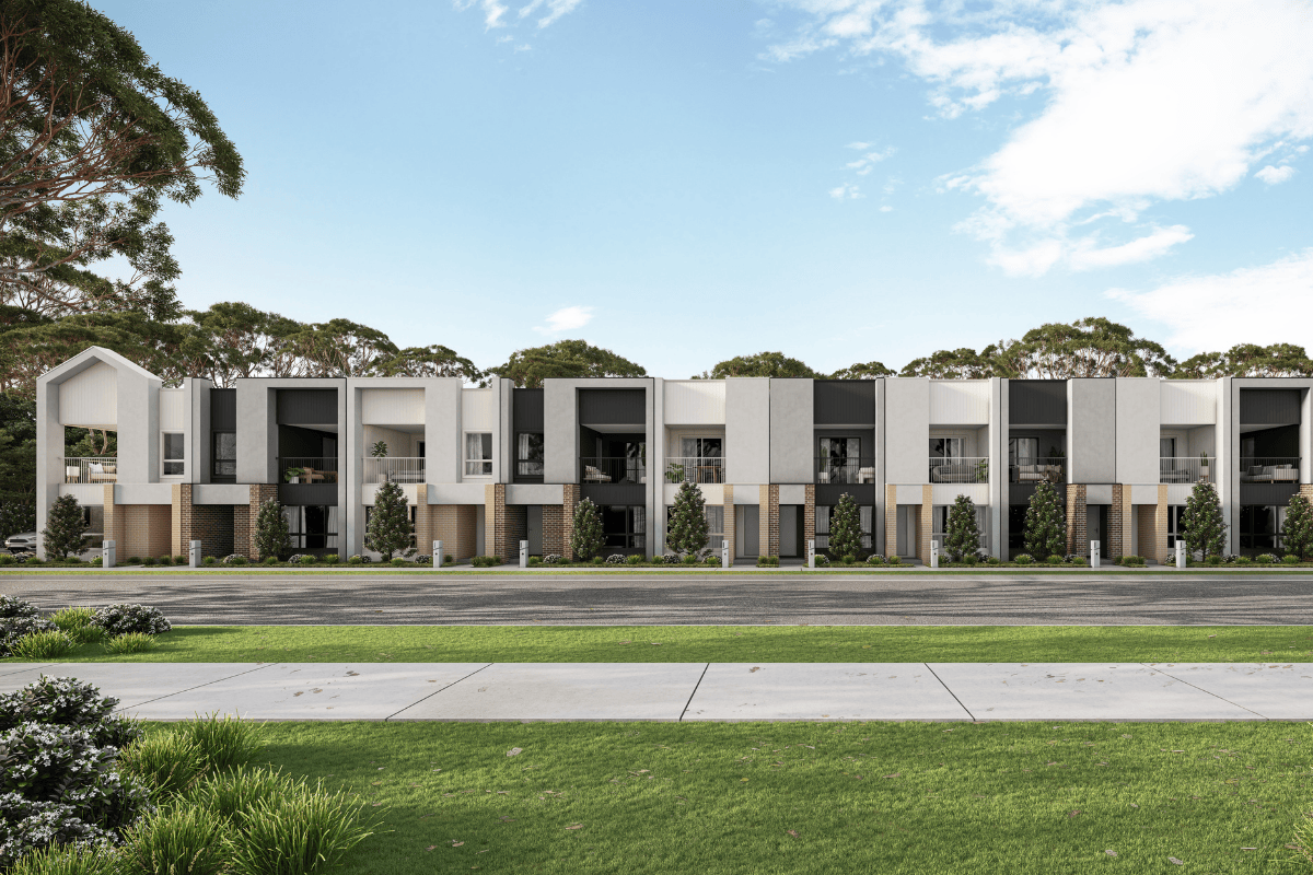 Society 1056 - Fraser Rise - Lot 514
