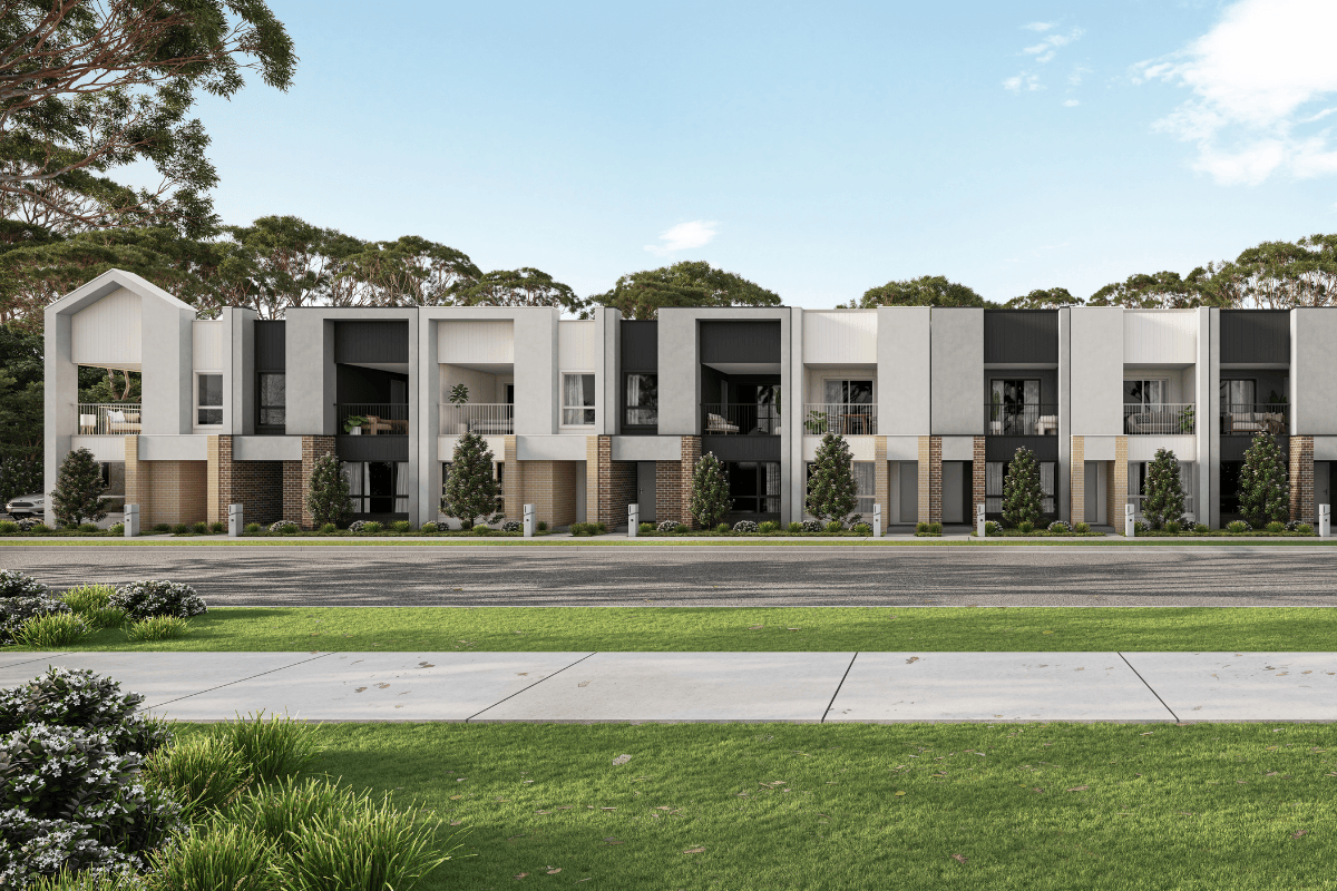 Society 1056 - Fraser Rise - Lot 521