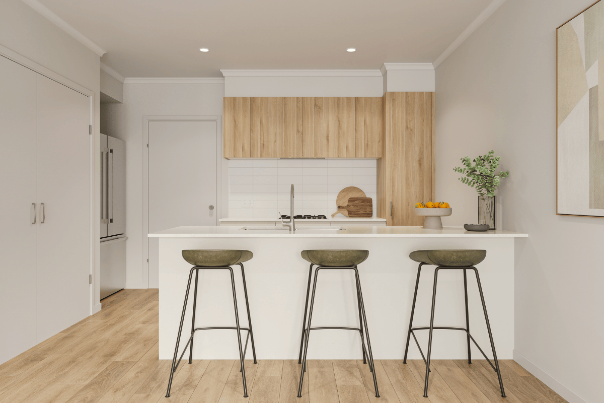 Society 1056 - Fraser Rise - Lot 521