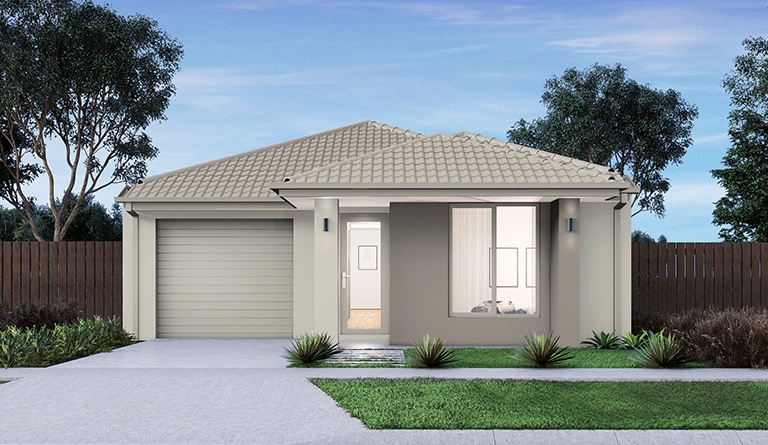 Society 1056 - Fraser Rise - Lot 542