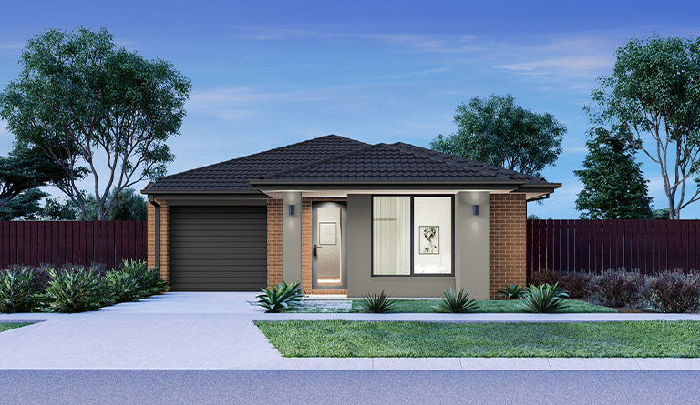 Society 1056 - Fraser Rise - Lot 542