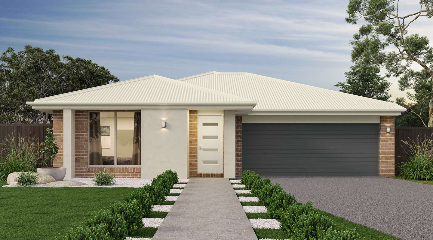 Society 1056 - Fraser Rise - Lot 548