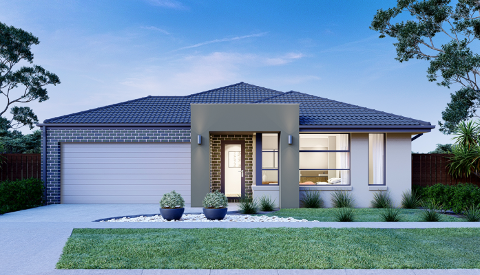 Society 1056 - Fraser Rise - Lot 652