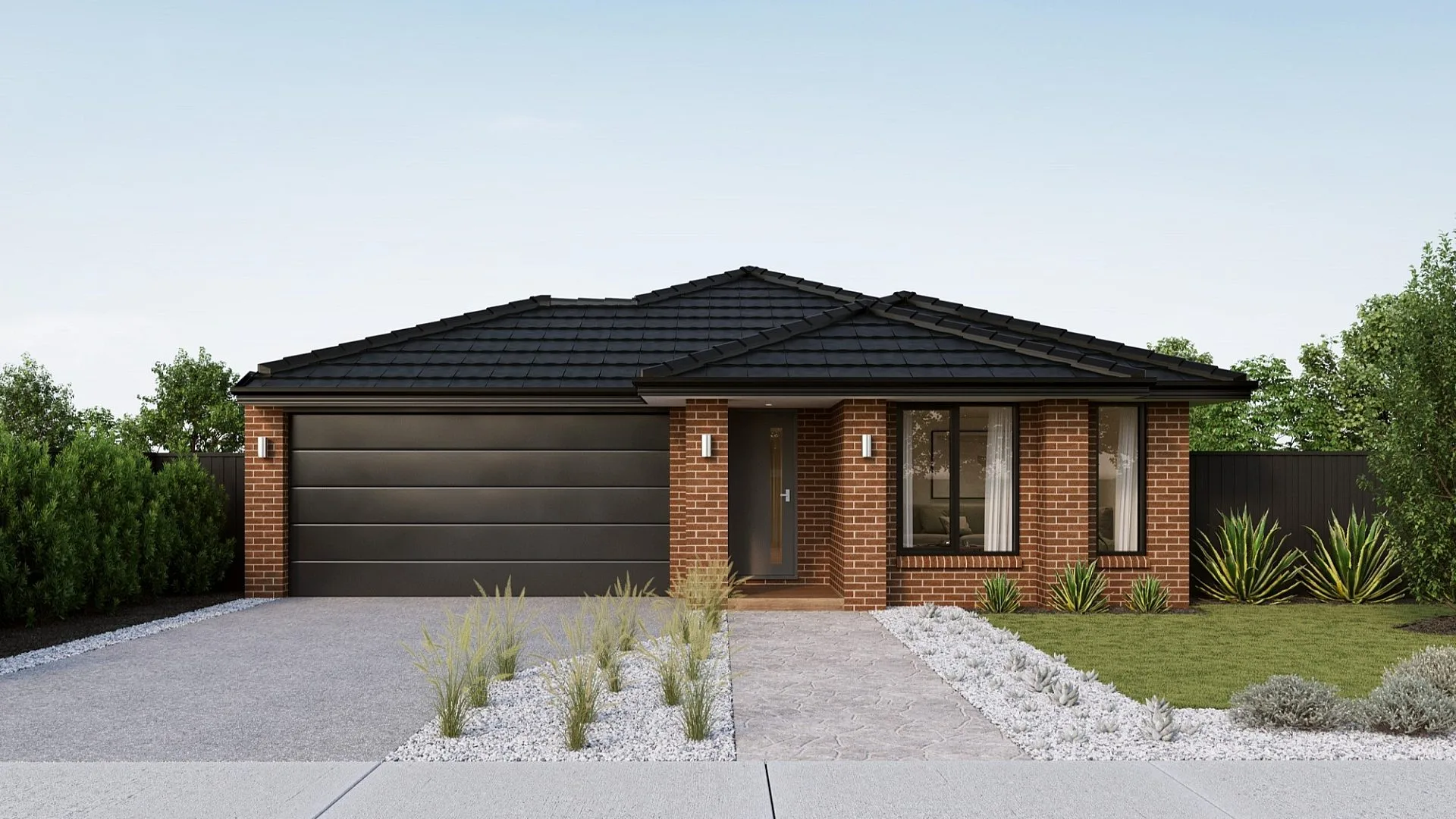 Society 1056 - Fraser Rise - Lot 655