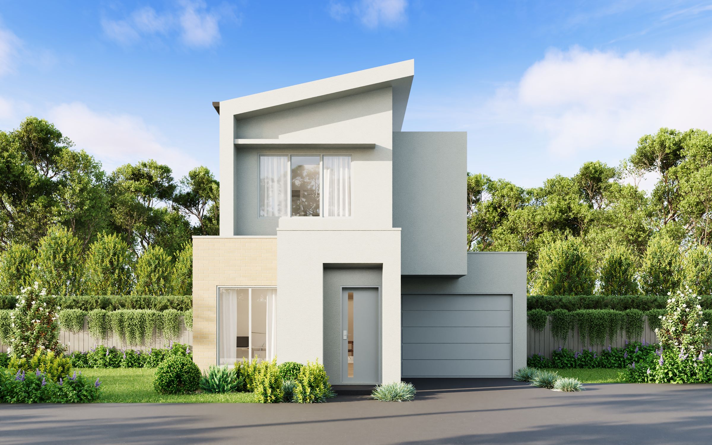 Solana Townhomes - Carrum Downs - Lot 42