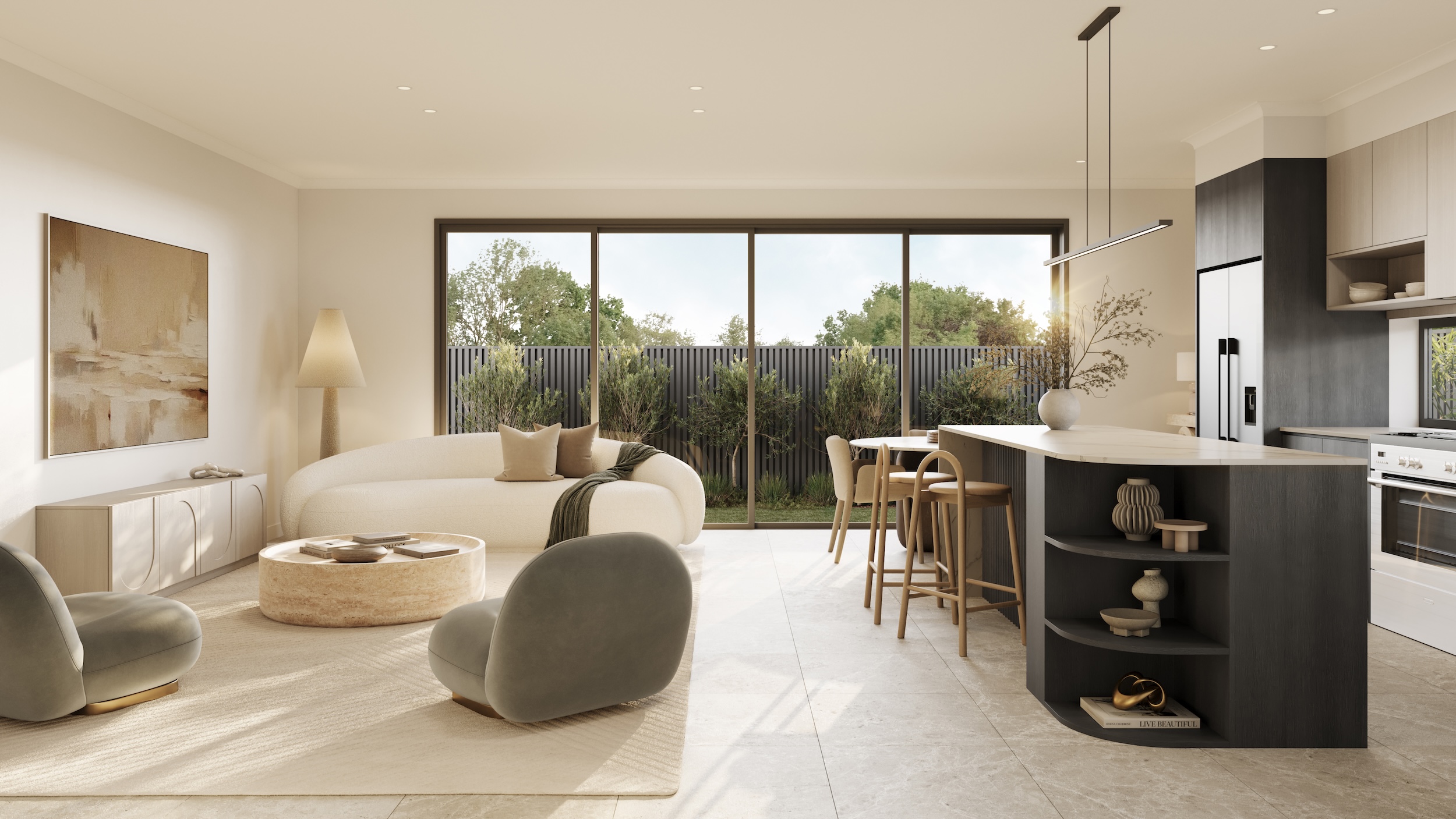 Solara - Schofields - Lot 11 Living