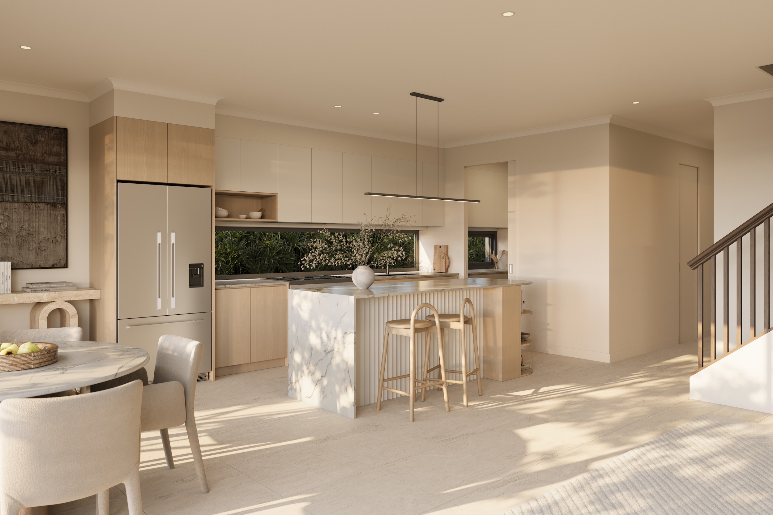 Solara - Schofields - Lot 13 Living