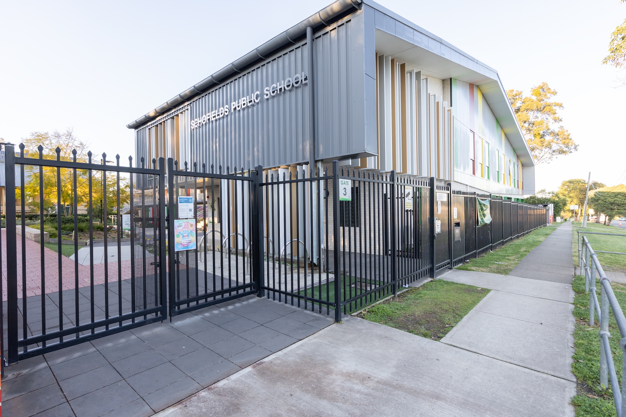 Solara - Schofields - Lot 13 Amenities
