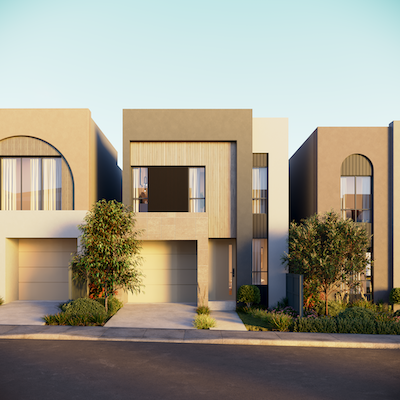 Solara - Schofields - Lot 18