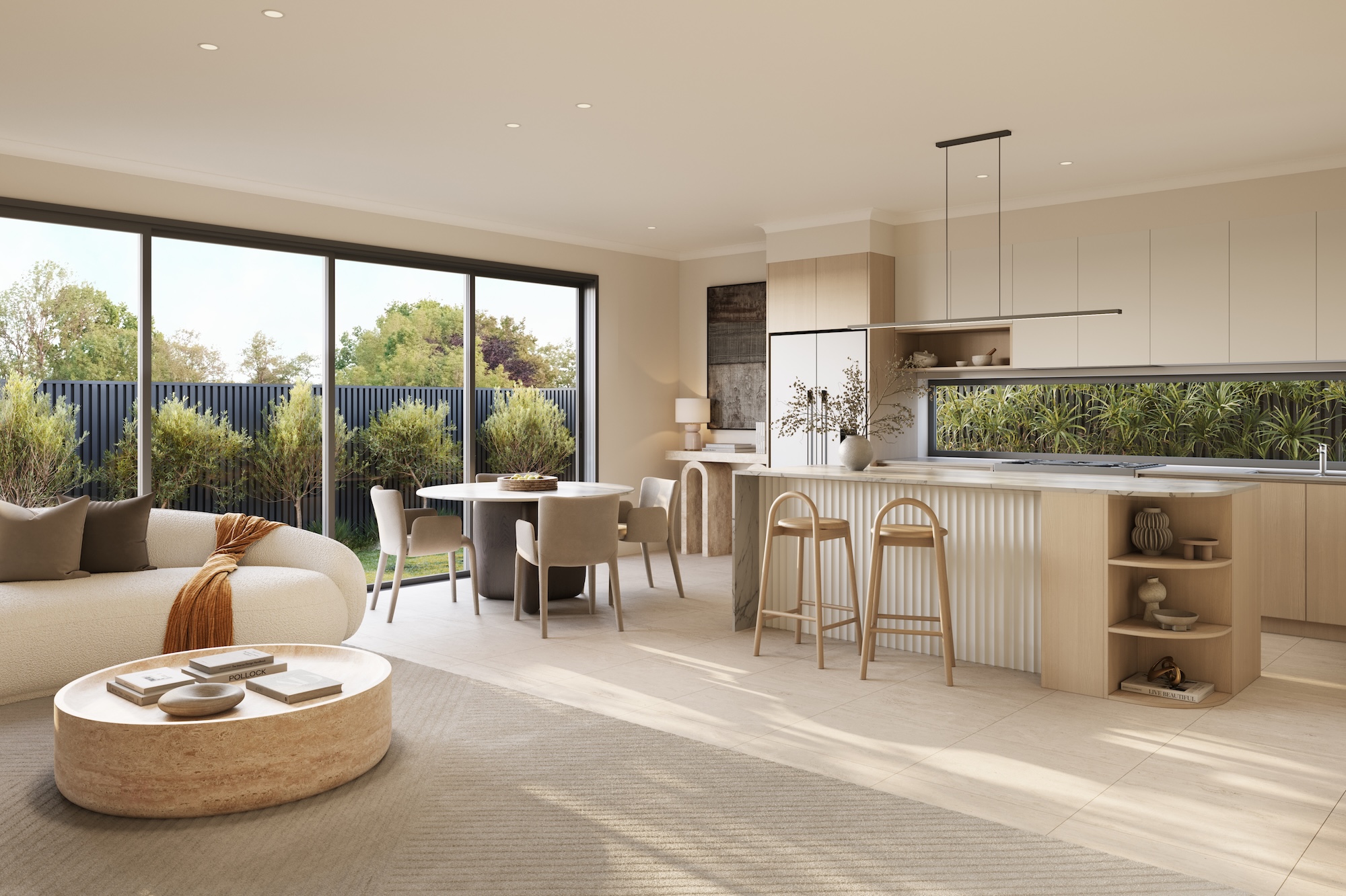 Solara - Schofields - Lot 19 Living
