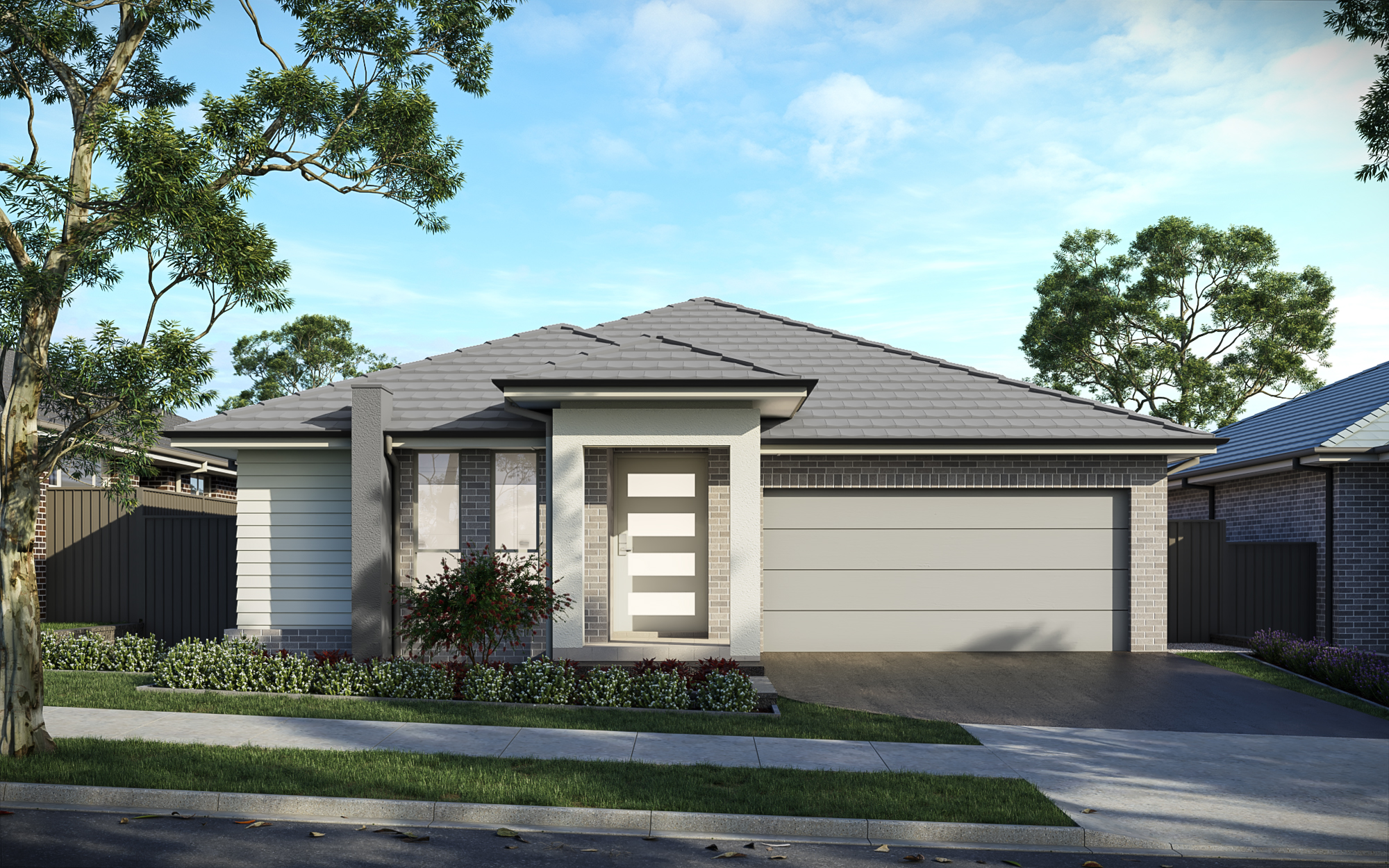 Sophia Waters Estate - Chisholm - Lot 13