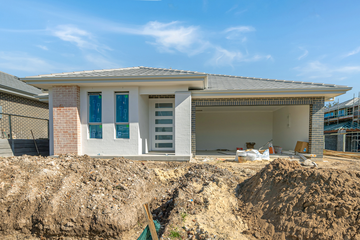 Sophia Waters Estate - Chisholm - Lot 206