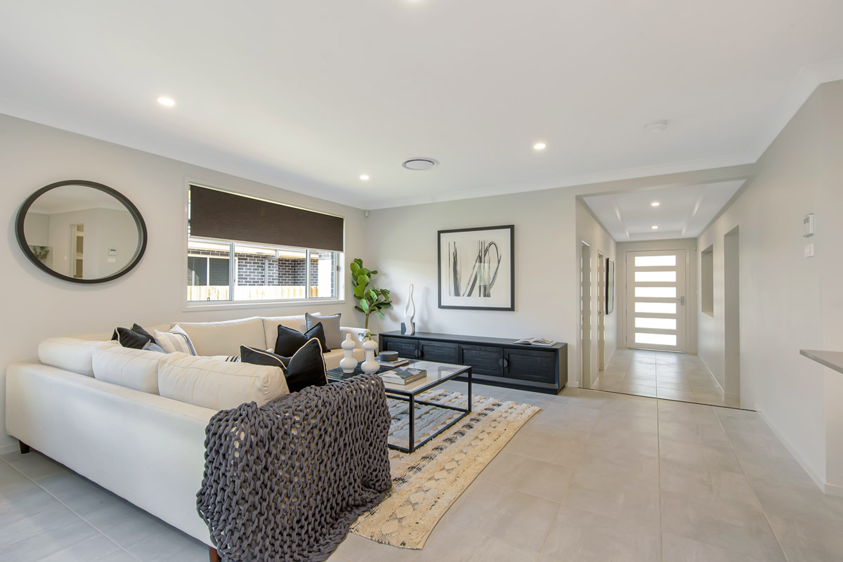 Sophia Waters Estate - Chisholm - Lot 2205