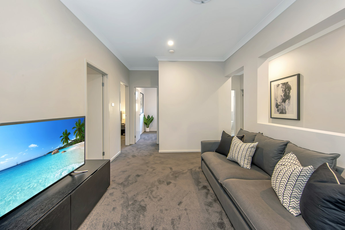 Sophia Waters Estate - Chisholm - Lot 2205