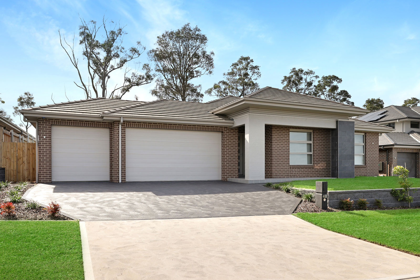 Sophia Waters Estate - Chisholm - Lot 2205