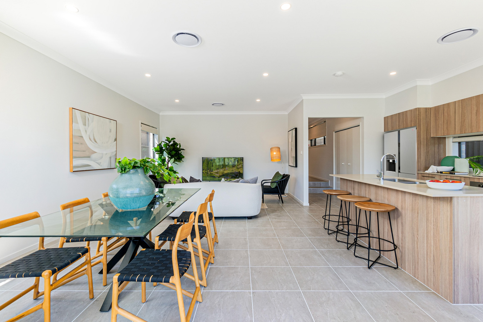 Sophia Waters Estate - Chisholm - Lot 307