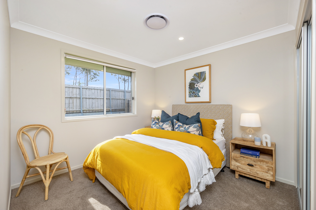 Sophia Waters Estate - Chisholm - Lot 307