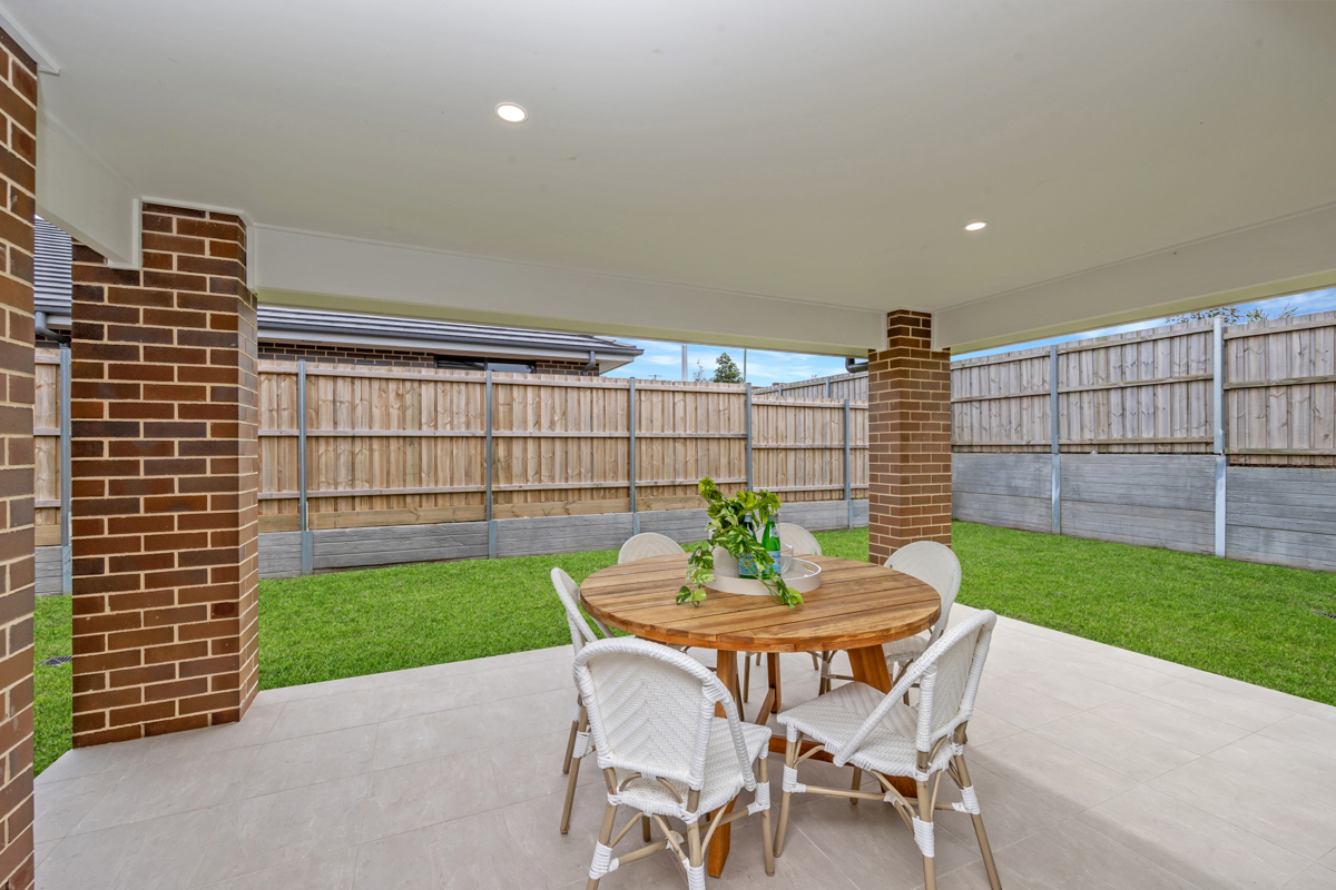 Sophia Waters Estate - Chisholm - Lot 307