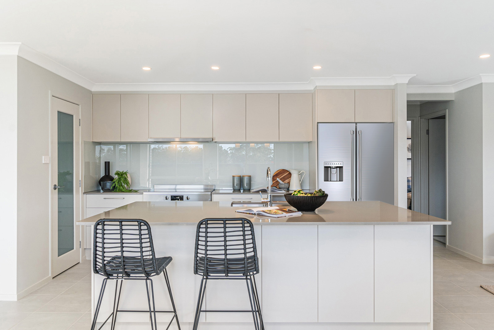 Sophia Waters Estate - Chisholm - Lot 309