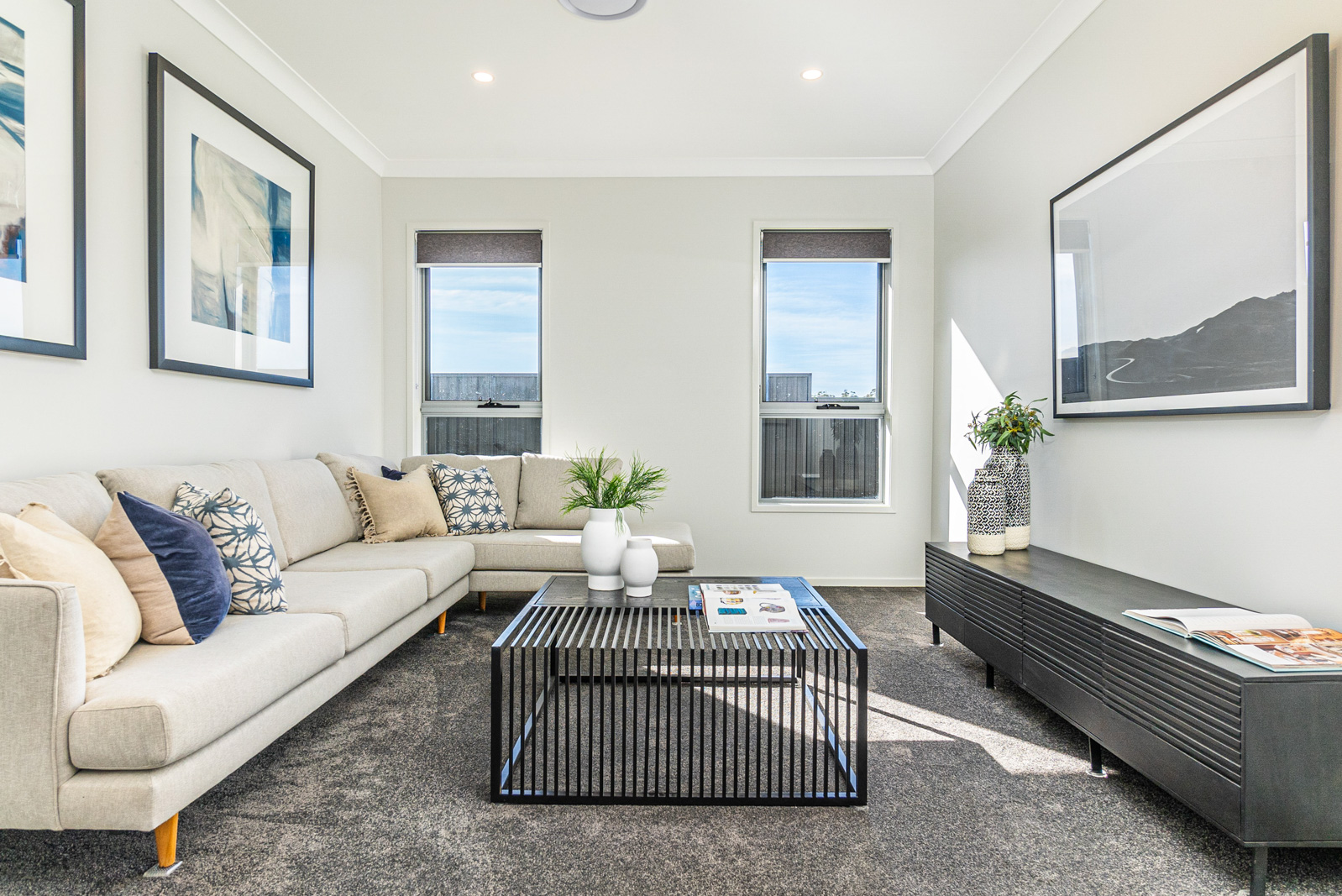 Sophia Waters Estate - Chisholm - Lot 309