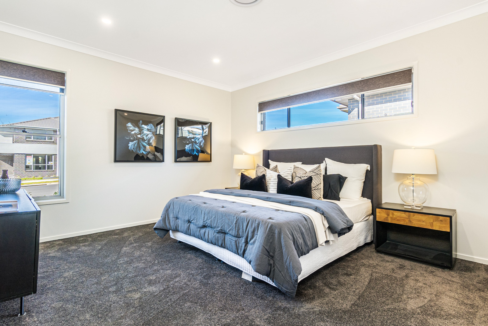 Sophia Waters Estate - Chisholm - Lot 309