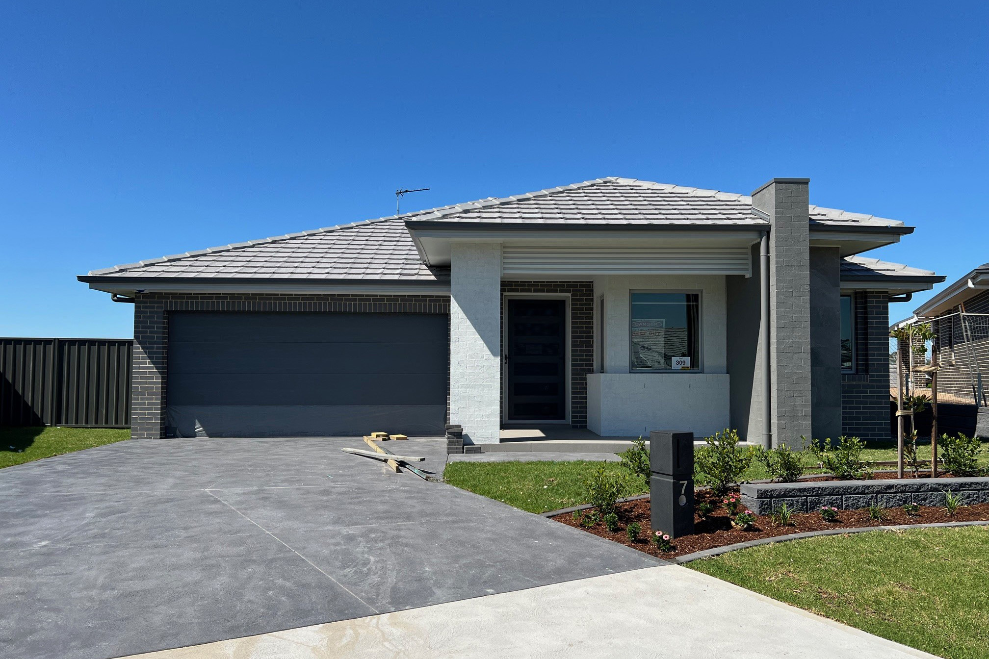 Sophia Waters Estate - Chisholm - Lot 309