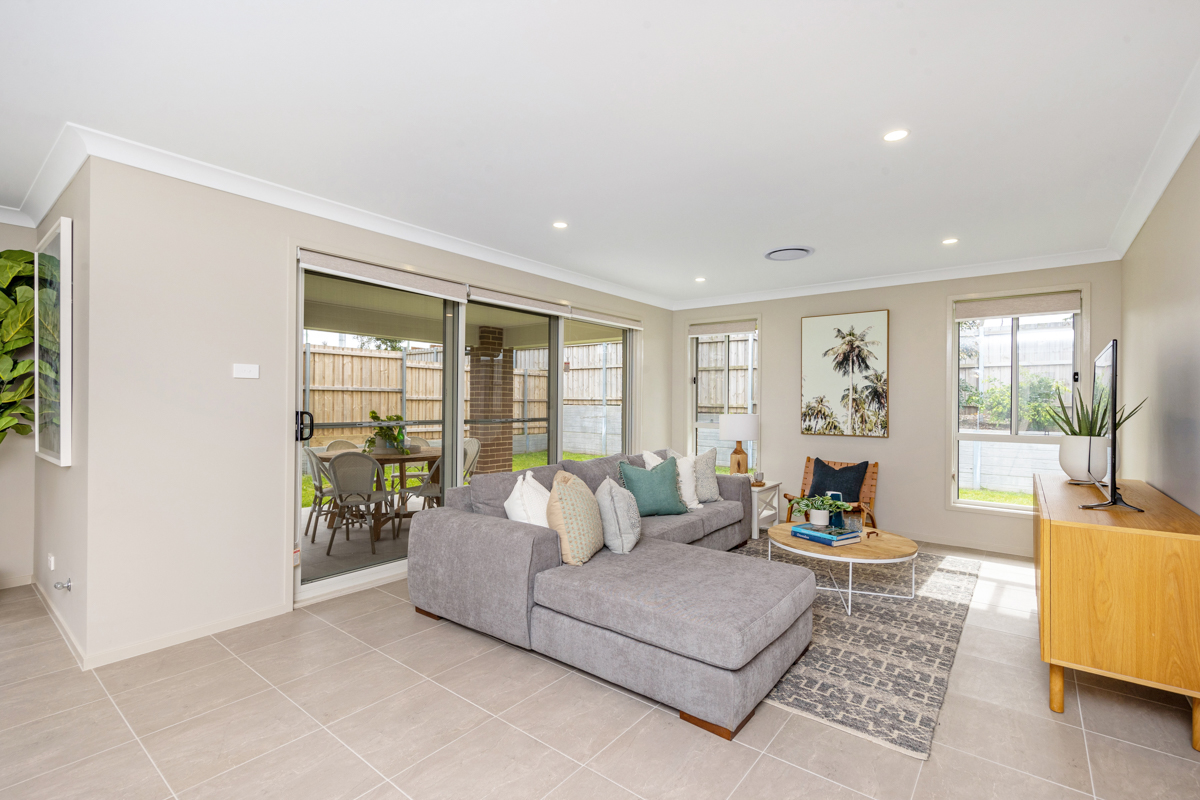 Sophia Waters Estate - Chisholm - Lot 310