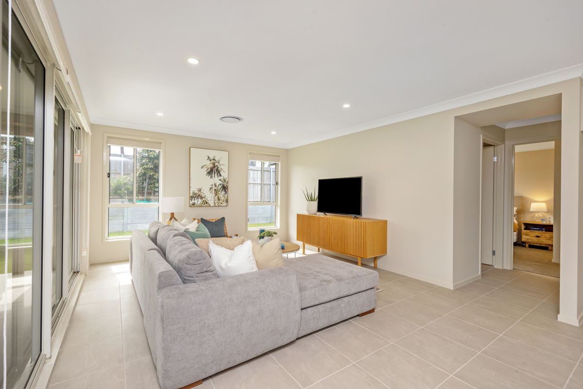 Sophia Waters Estate - Chisholm - Lot 310