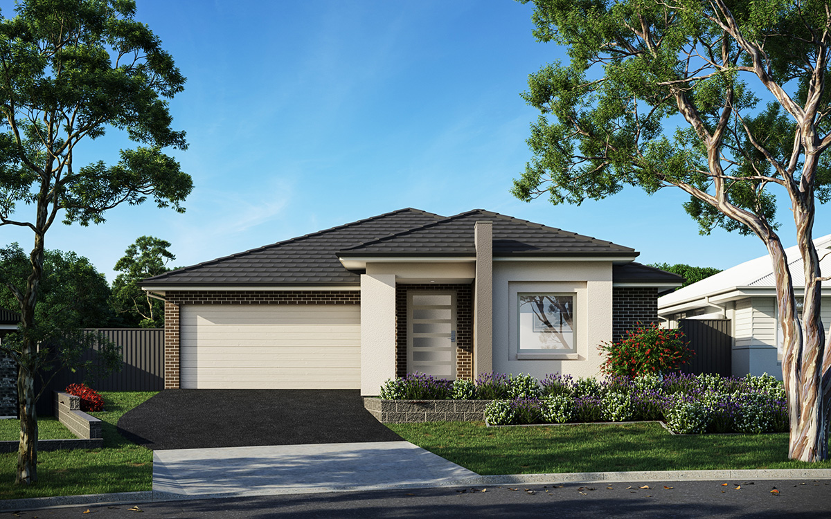 Sophia Waters Estate - Chisholm - Lot 310